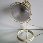 Zeldzame "Cocotte" Philips Lamp By Charlotte Perriand thumbnail 2