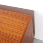 Deens Teak Dressoir Of Audiomeubel 2 thumbnail 11