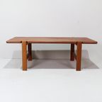 Vintage Deens Design Salontafel - Niels Bach thumbnail 10