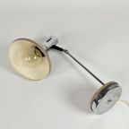 Stilux Milano - Bureaulamp - Tafellamp - Italy - Designverlichting - 60's thumbnail 8