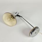 Stilux Milano - Bureaulamp - Tafellamp - Italy - Designverlichting - 60'S thumbnail 8