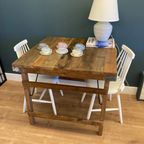 Tafel Teak Groot thumbnail 4