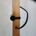 Adjustable Halogen Table Lamp From Piuluce, Italy 1970s thumbnail 5