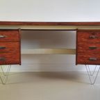 Vintage Boomerang Bureau thumbnail 3