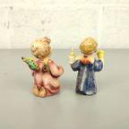 2 Oude Hummel Beeldjes thumbnail 6