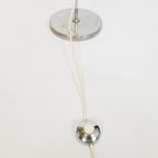 Harvy Guzzini - Design Luigi Massoni - Floorlamp - Model Faro - Meblo Guzzini - 1970'S thumbnail 4