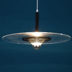 Ruimte Age Lamp | Design Light A/S | Jaren 80 Lamp | Scandinavisch Design | Denemarken Hanglamp | thumbnail 4