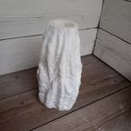 Set Van 2 Glazen Vazen Van Ingrid Glashütte. thumbnail 2