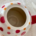 Mooie Gloednieuwe Chacult Theepot Grote Maat 1,5 Liter Inhoud thumbnail 13