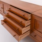 Italian Mid-century Modern Sideboard, 1950’s thumbnail 7