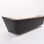 1970’s Italian Design Vintage Sculptural Sofa Isolabella From Felicerossi thumbnail 7
