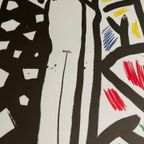 Aki Kuroda, Galerie Adrien Maeght, thumbnail 4