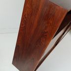 Vintage Palissander Buffetkast |Grote Kast Deens Westergaard thumbnail 13