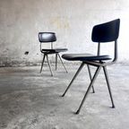 Result Chair By F. Kramer For Ahrend De Circle, 1970S thumbnail 9