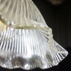 Antieke Hanglamp – Holophane Stijl – Jaren 20 thumbnail 8