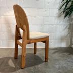 Vintage Scandinavische Stoelen Set. (Glostrup Denemarken) thumbnail 10