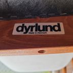 Eetkamerstoelen Dyrlund- Set Van 6 thumbnail 18