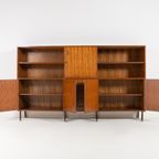 Mid-century Italian Modern Cabinet From 1960’s thumbnail 3