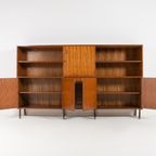 Mid-Century Italian Modern Cabinet From 1960’S thumbnail 3