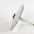 Dutch Design - Bruno Ninaber Van Eyben - Fruitschaal - Schaal - Gesigneerd - 1990'S thumbnail 5