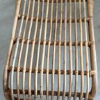 Rotan Ligbed Jassa Piet Hein Eek Voor Ikea thumbnail 7