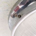 Holophane Art Deco Plafond Lamp - (Mk50) thumbnail 7