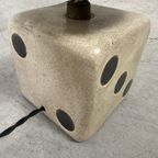 Vintage Lamp – Céramique De Bruxelles thumbnail 5
