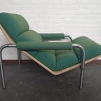 Designstoel Van Gelderland Door Jan Des Bouvrie 1969. Model 3532 thumbnail 10