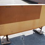 Vintage Side-Board Dressoir - Jaren '60 thumbnail 9