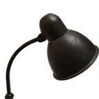 Vintage Gispen Bauhaus Bureaulamp, Jaren '30 thumbnail 4