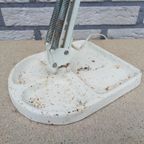 Witte Scharnierlamp 'Hcf Denmark' thumbnail 8