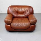 Sapporo Lounge Chair By Mobil Girgi Italy 1970'S thumbnail 9