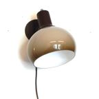 Retro Vintage Wandlamp Lamp Jaren 60 thumbnail 3