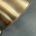 Vernikkelde Bünte & Remmler Wandlamp thumbnail 26