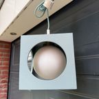 Dobbelsteenlamp Richard Essig Space Age thumbnail 14
