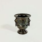 Viners Of Sheffield England Silverplated - Cocktail Cup - 20E Eeuw thumbnail 2