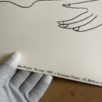 Pablo Picasso (1881-1973), Nu Assis, 1969 thumbnail 6