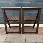 Jacober Trieste Klapstoelen thumbnail 5