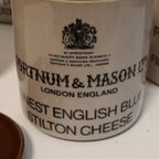 Fortum & Mason Stilton Cheese Potten thumbnail 8