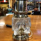 Lamp ‘ice Cube’ Van Peill&putzler thumbnail 5