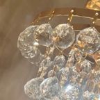 Meerdere Beschikbaar! Gemerkte Swarovski Strass Kristallen Plafoniere Hanglamp thumbnail 10