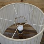 Staande Vloerlamp Met Kap thumbnail 6
