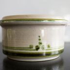 Vintage Keramiek Saus Kan / Saucière, Scandinavisch Design thumbnail 5