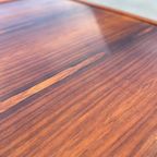 Vintage Salontafel Palissander Coffee Table 70's Design thumbnail 20