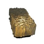 Vintage Jaren ’70 Plafonniere/ Design Wandlamp Met Bubbelglas thumbnail 9