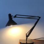 Hala Zeist Architecten Bureaulamp Ontwerp H. Busquet thumbnail 14