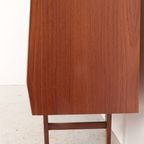 Westergaard Teak Design Highboard Met Schuifdeuren thumbnail 11