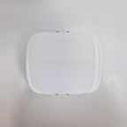 Vintage Acrylic Wandlamp Mid Century '60 Design Plexiglas thumbnail 4