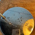 Vintage Industriële Groene Tafellamp / Desk Lamp thumbnail 6