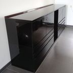 Urbino Sideboard By Hiroyuki Tsugawa For Studio Simon, 1970s thumbnail 4